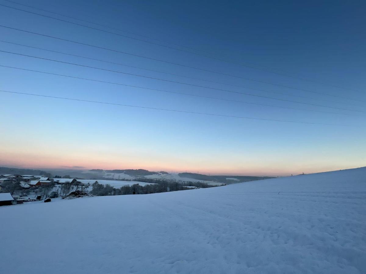 Ferien Im Schwarzwald - Ruhe & Naturverbunden Weilheim Buitenkant foto