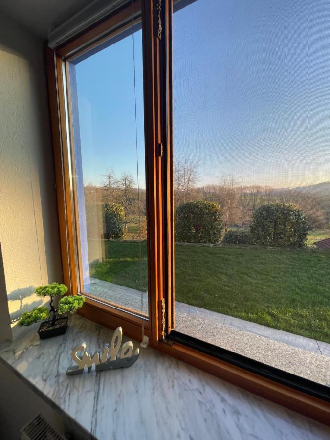 Ferien Im Schwarzwald - Ruhe & Naturverbunden Weilheim Buitenkant foto